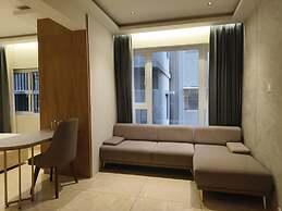 Zipp Hotel Le Opera