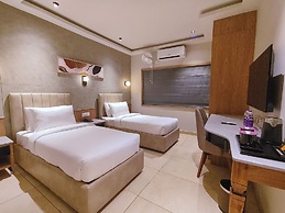 Zipp Hotel Le Opera