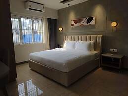 Zipp Hotel Le Opera