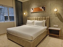 Zipp Hotel Le Opera