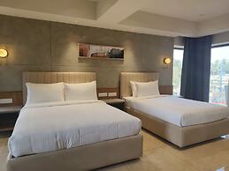 Zipp Hotel Le Opera