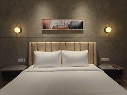 Zipp Hotel Le Opera