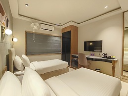 Zipp Hotel Le Opera