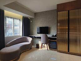 Zipp Hotel Le Opera
