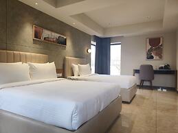 Zipp Hotel Le Opera