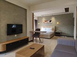 Zipp Hotel Le Opera