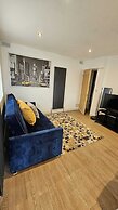 Luxurious 2-bed Apartment, Duchy Cosy Corner