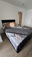 Luxurious 2-bed Apartment, Duchy Cosy Corner