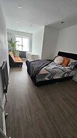 Luxurious 2-bed Apartment, Duchy Cosy Corner