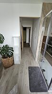 Luxurious 2-bed Apartment, Duchy Cosy Corner