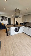 Luxurious 2-bed Apartment, Duchy Cosy Corner