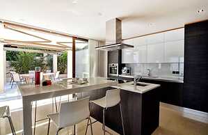Corfu Dream Holidays Villa