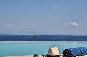 Corfu Dream Holidays Villa