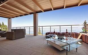 Corfu Dream Holidays Villa