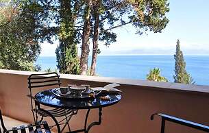 Corfu Dream Holidays Villa
