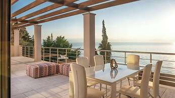 Corfu Dream Holidays Villa