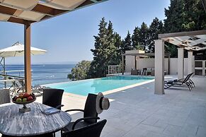 Corfu Dream Holidays Villa