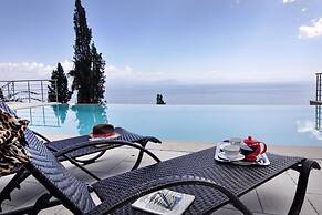 Corfu Dream Holidays Villa