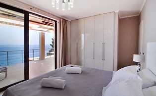Corfu Dream Holidays Villa