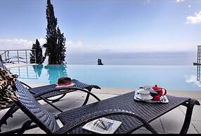 Corfu Dream Holidays Villa
