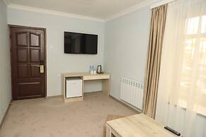 Delin Hotel