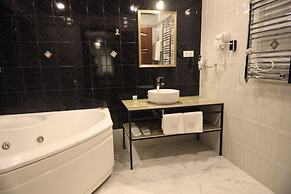 Delin Hotel