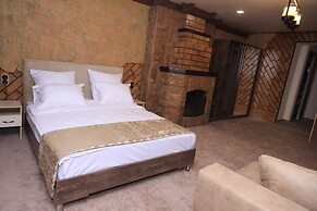 Delin Hotel