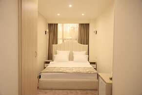 Delin Hotel