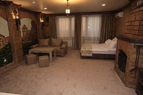 Delin Hotel