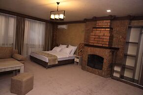 Delin Hotel