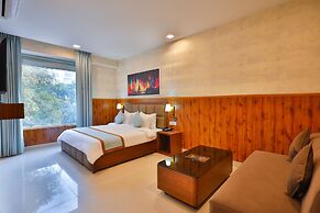 Clay Inn Hotel Gurugram