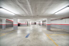 Hotel Plaza Alaquas