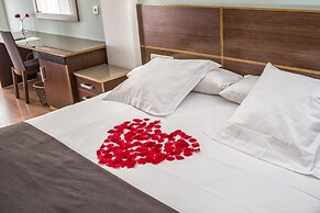 Hotel Plaza Alaquas