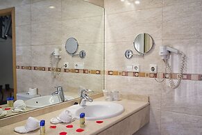 Hotel Plaza Alaquas