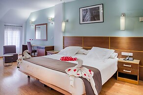 Hotel Plaza Alaquas