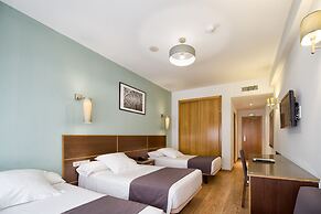 Hotel Plaza Alaquas