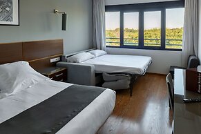Hotel Plaza Alaquas