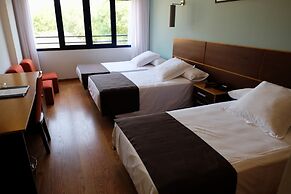 Hotel Plaza Alaquas
