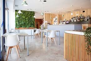 Hotel Plaza Alaquas