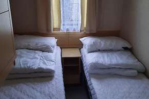 Beautiful 3-bed Static Caravan in Skegness