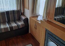 Beautiful 3-bed Static Caravan in Skegness
