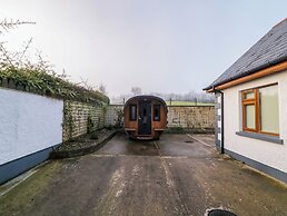 The Garden Cottage