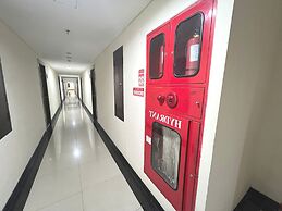 OYO 93559 Apartemen Gateway Pasteur By Erik