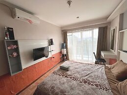 OYO 93559 Apartemen Gateway Pasteur By Erik