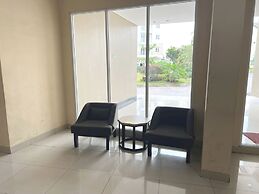 OYO 93559 Apartemen Gateway Pasteur By Erik