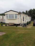 3 bed Static Caravan
