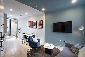 Stoneybatter Place Summer Accommodation