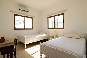 Captivating 2-bed House