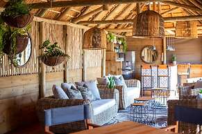 Mankwe Tented Retreat