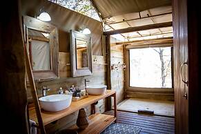 Mankwe Tented Retreat